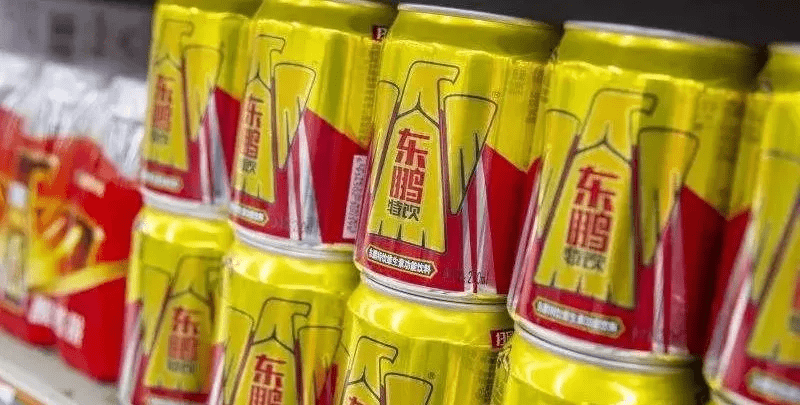 必威 必威betway饮料十大品牌郑州糖酒会2023今年河南食品展(图9)
