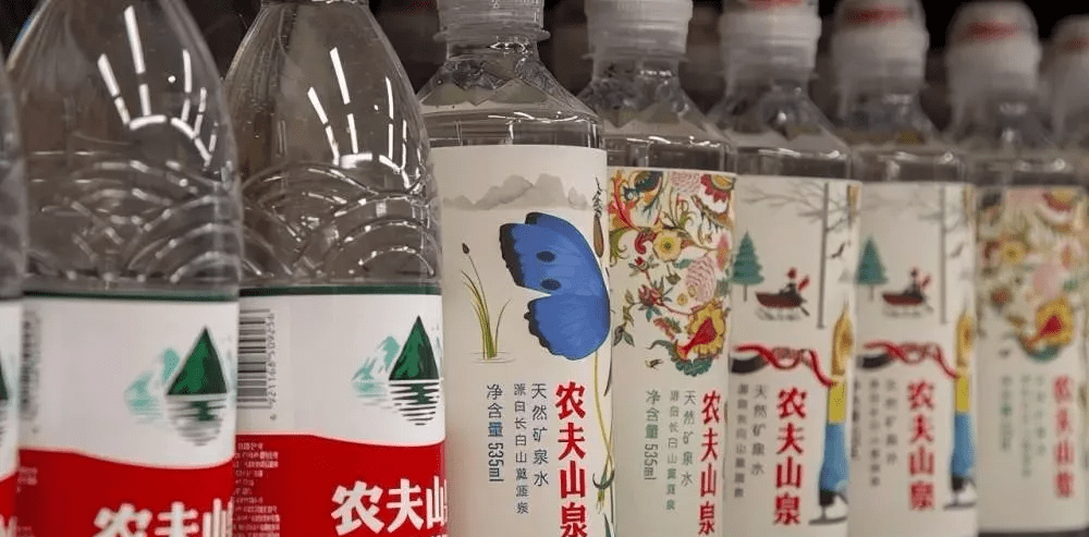 必威 必威betway饮料十大品牌郑州糖酒会2023今年河南食品展(图4)