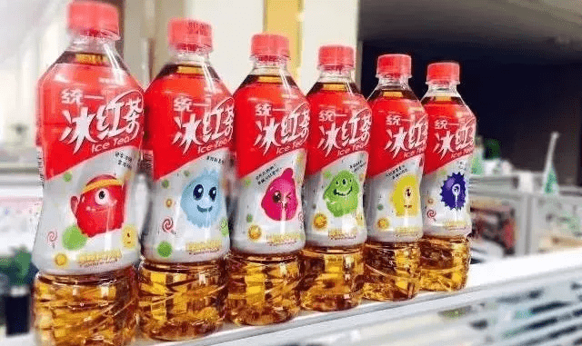 必威 必威betway饮料十大品牌郑州糖酒会2023今年河南食品展(图6)