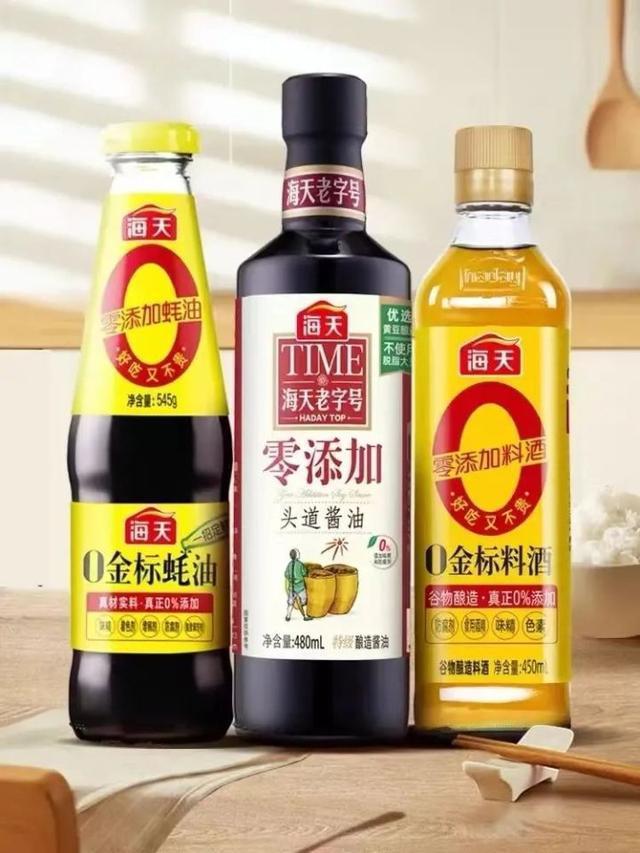 国产酱油风波下被审视的“零添加”和无法忽视的食品安全焦虑必威 必威betway(图7)