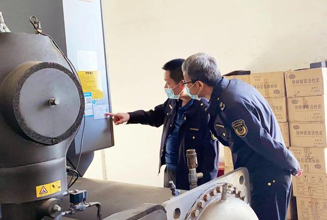 高端媒体看新区｜《中国食品安全报》对邯郸冀南新区食品市场环境进行报道必威 betway必威(图7)