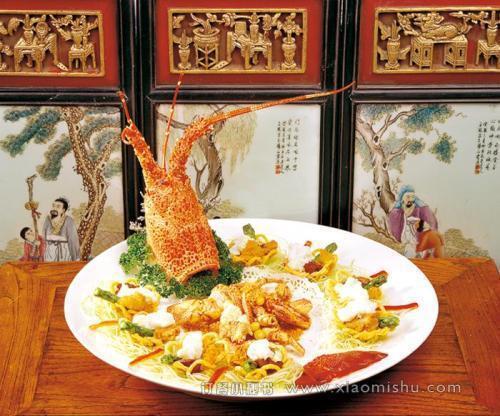 广东必威 必威betway粤菜必点菜？细数十大超人气粤菜(图3)