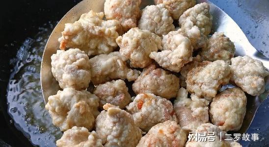 必威 betway必威饭店的菠萝咕咾肉为啥好吃？原来做法这么简单挑食的孩子抢着吃(图9)