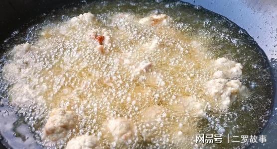 必威 betway必威饭店的菠萝咕咾肉为啥好吃？原来做法这么简单挑食的孩子抢着吃(图8)