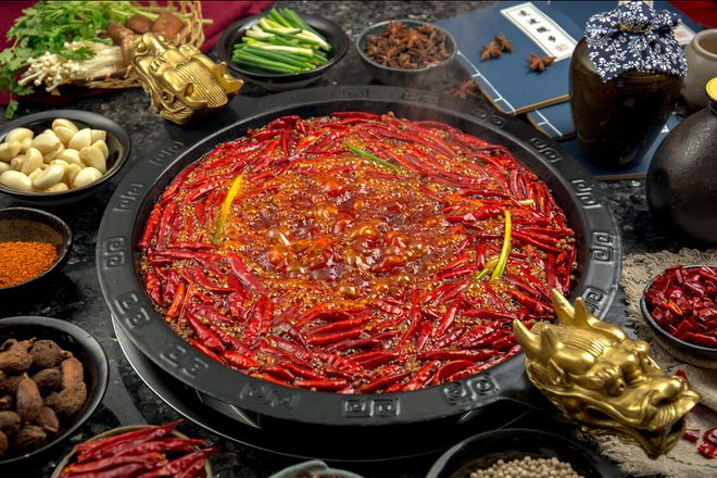 全国哪里的火锅最好吃？经评比这5个地方呼声必威 betway必威高有你的家乡吗(图2)