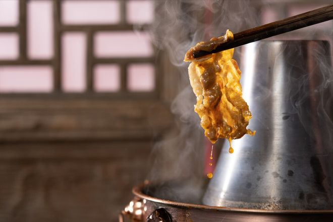 全国哪里的火锅最好吃？经评比这5个地方呼声必威 betway必威高有你的家乡吗(图6)