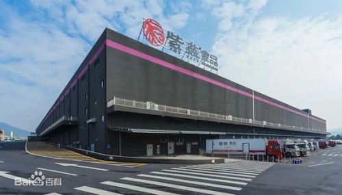 必威 必威betway打造美味矩阵紫燕食品为长期发展蓄力(图1)