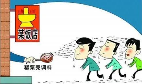 必威 必威betway“科技与狠活”爆火使用食品添加剂会增加食品安全风险吗？(图3)