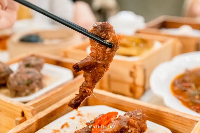 必威 必威betway粤菜为什么不再是聚会首选？(图5)