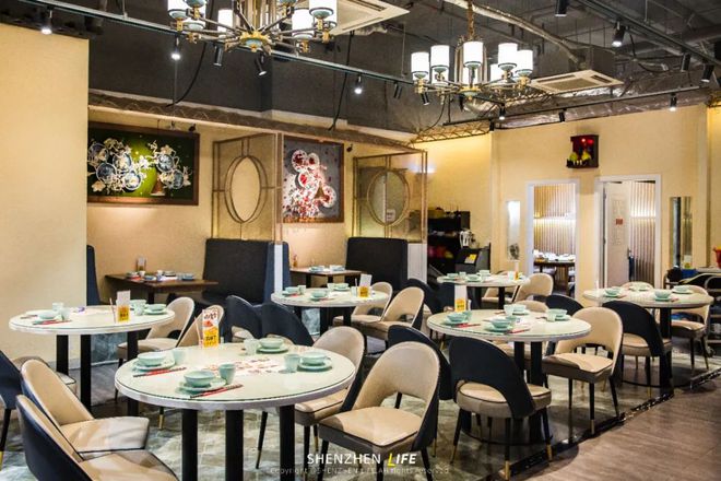 必威 必威betway粤菜为什么不再是聚会首选？(图6)