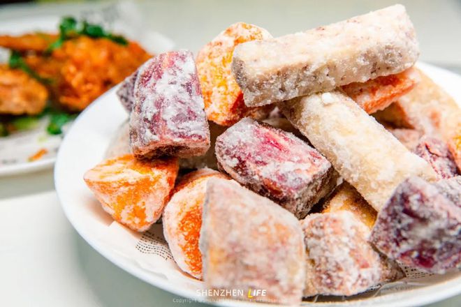 必威 必威betway粤菜为什么不再是聚会首选？(图11)