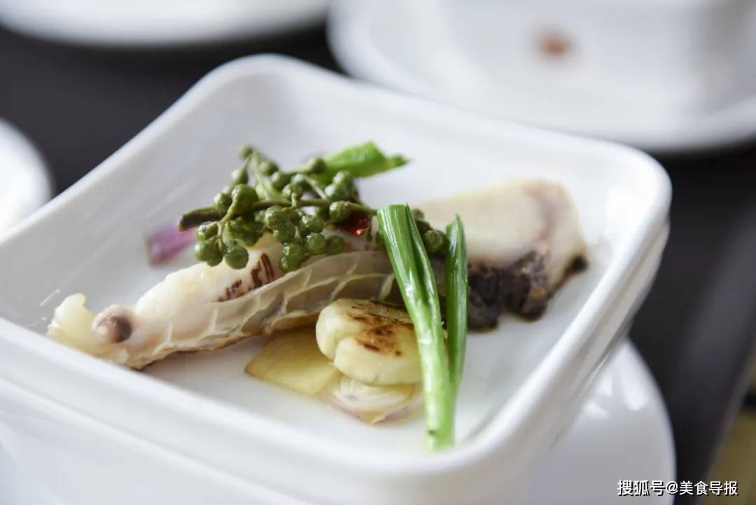 必威 betway必威50位粤菜大师决战世界美食之都！(图6)