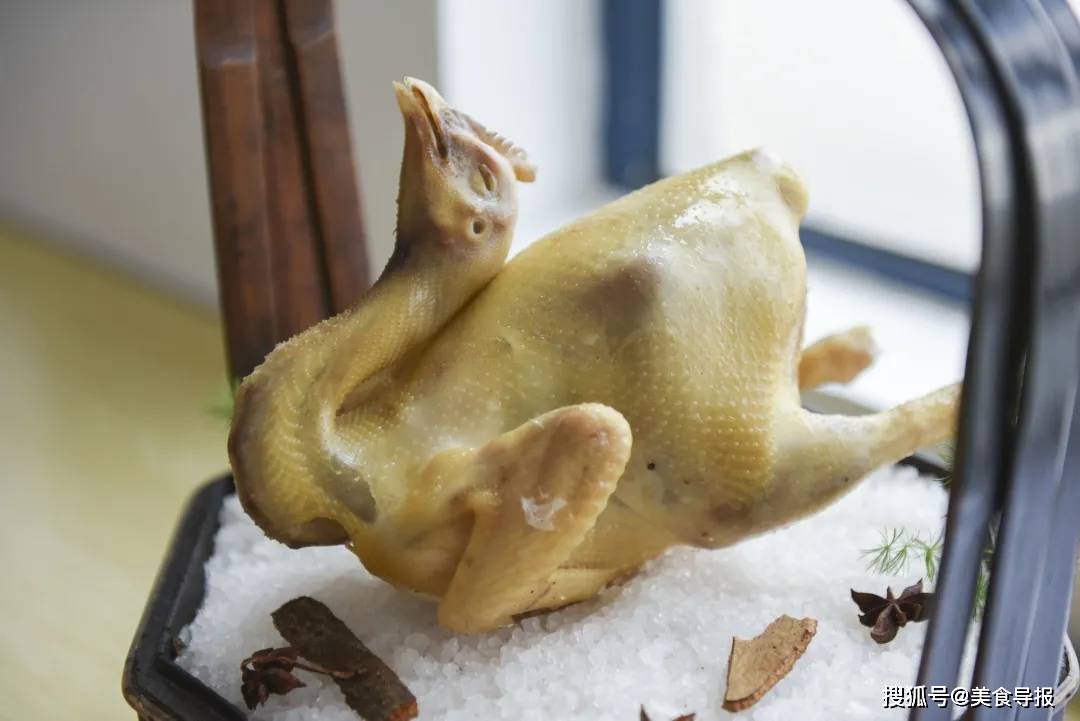 必威 betway必威50位粤菜大师决战世界美食之都！(图3)