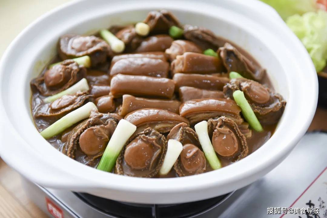 必威 betway必威50位粤菜大师决战世界美食之都！(图4)
