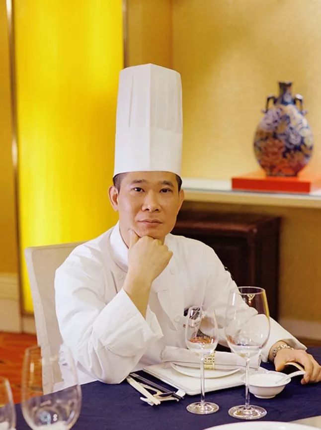 必威 betway必威岭南寻味中国大酒店七十道粤菜风味致敬大时代(图5)