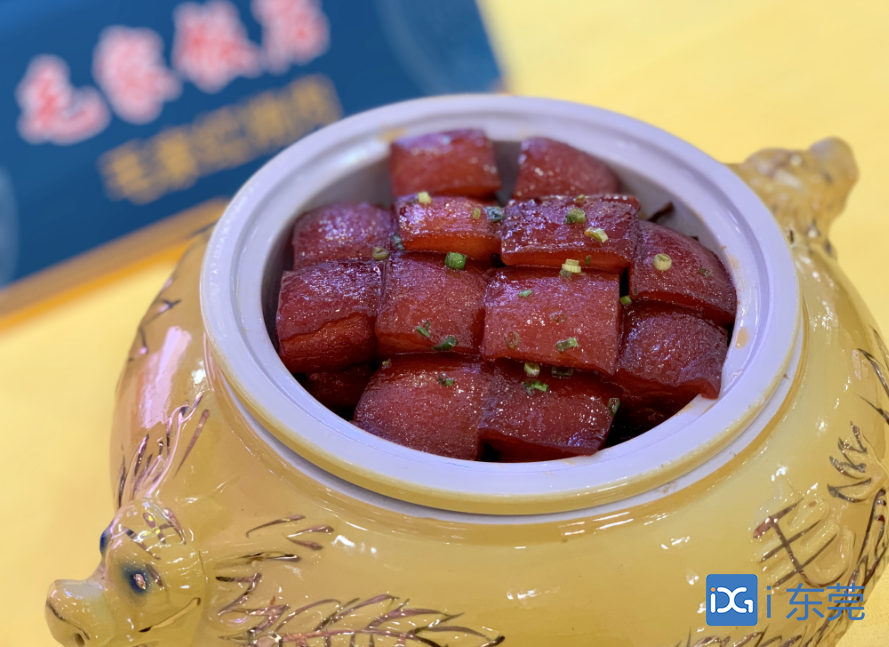 必威 必威betway好食光寮步十大人气粤菜出炉(图1)