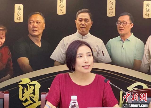 必威 betway必威粤菜文化纪实大片《粤菜大师》开播仪式深圳召开(图3)