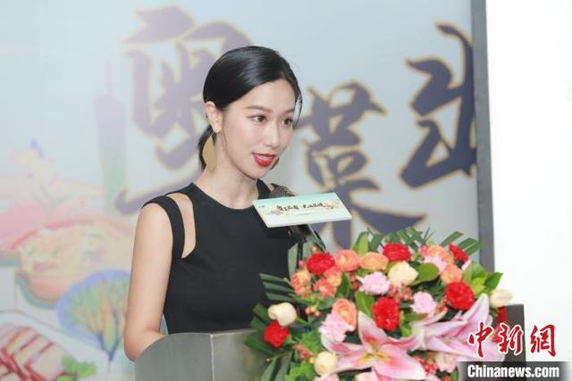 必威 betway必威粤菜文化纪实大片《粤菜大师》开播仪式深圳召开(图2)