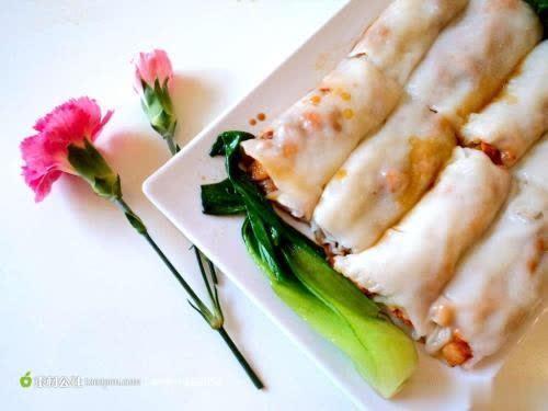 必威 必威betway中国八大菜系之首——粤菜(图2)