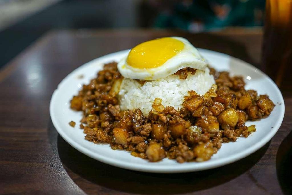 必威 必威betway去澳门吃什么？跟着这份澳门美食清单吃就对了(图12)