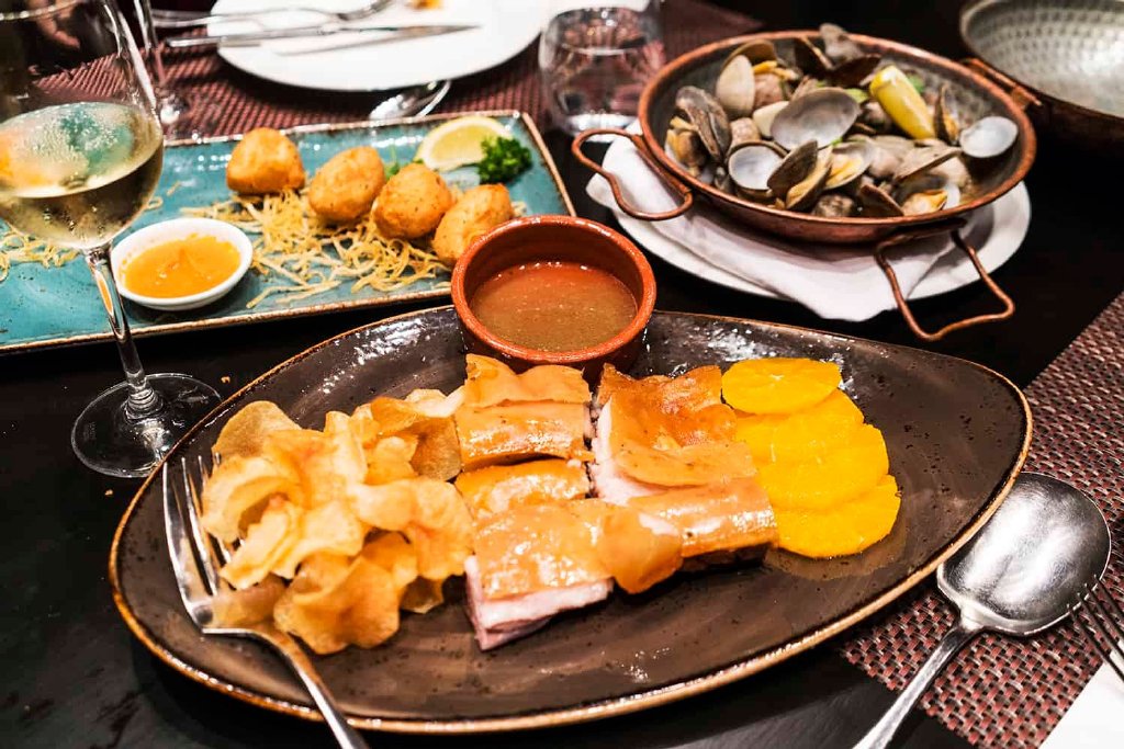 必威 必威betway去澳门吃什么？跟着这份澳门美食清单吃就对了(图10)