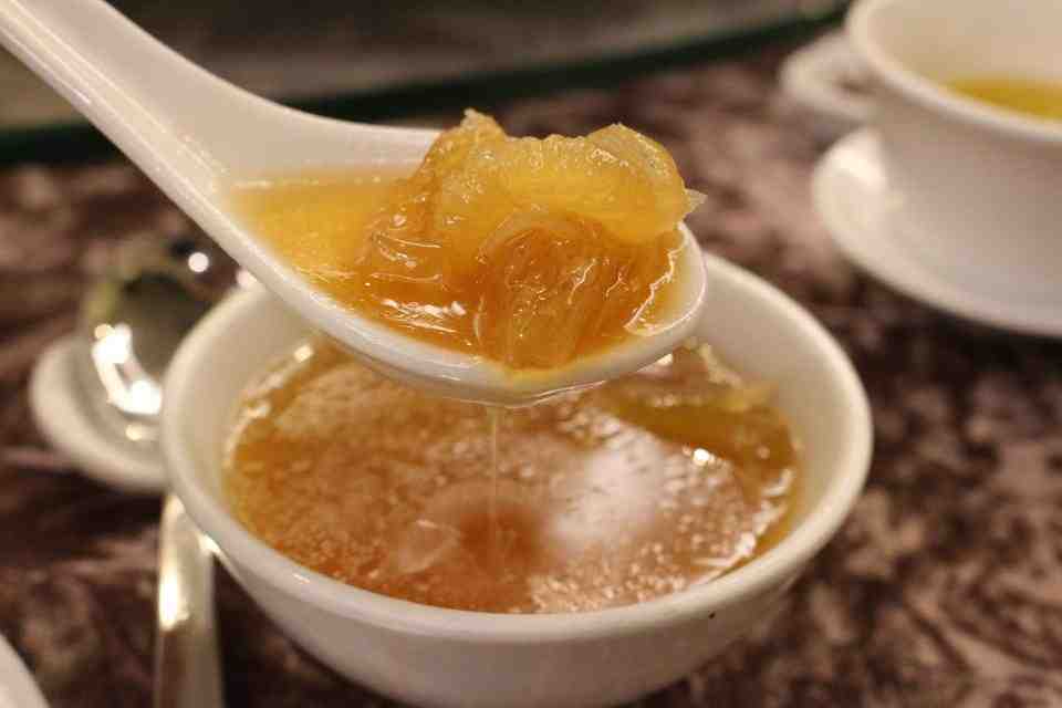 必威 必威betway去澳门吃什么？跟着这份澳门美食清单吃就对了(图17)