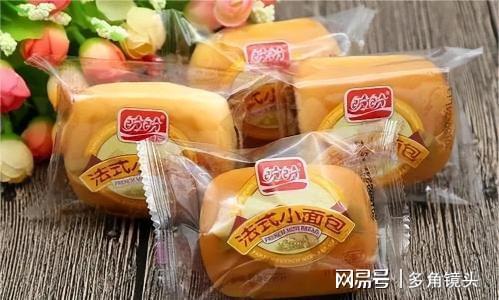 盼盼食品创始人蔡金垵：从小作坊到大集团中国零食大王必威 betway必威的发家史(图8)