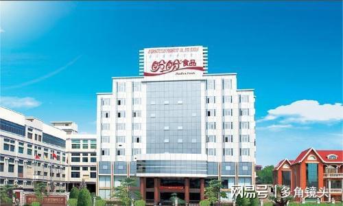 盼盼食品创始人蔡金垵：从小作坊到大集团中国零食大王必威 betway必威的发家史(图9)