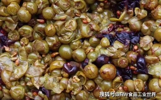 必威 必威betway食品一周 食品行业热闻看点（531-66）(图4)