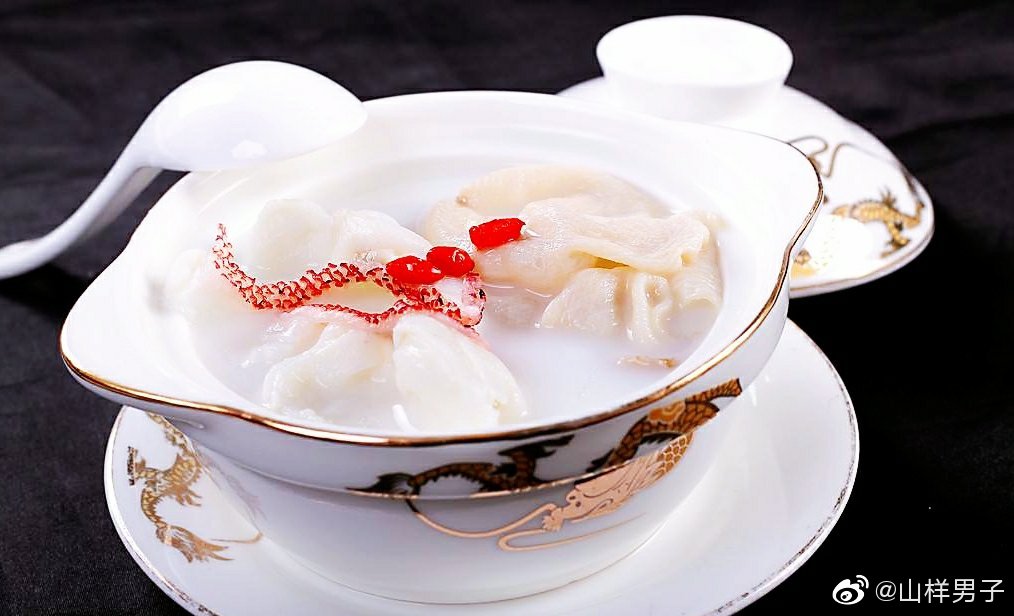 必威 betway必威盘点粤菜5大招牌菜(图6)