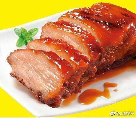 必威 betway必威盘点粤菜5大招牌菜(图7)