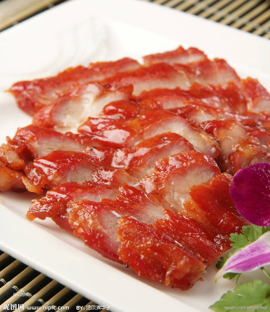 必威 betway必威盘点粤菜5大招牌菜(图8)