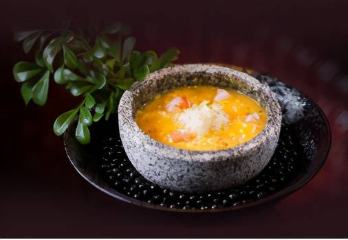 必威 必威betway“粤菜川行”粤菜美食节(图4)