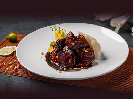 必威 必威betway“粤菜川行”粤菜美食节(图5)