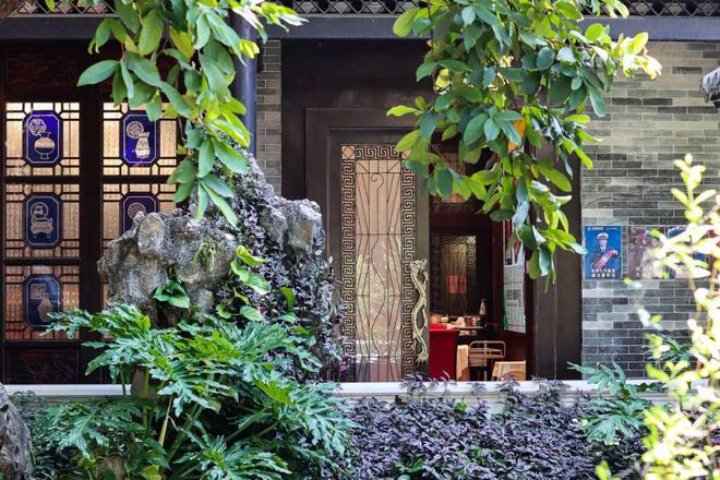 必威 必威betway全国最大的园林酒家！坐落荔湾湖畔开了75年如今(图10)
