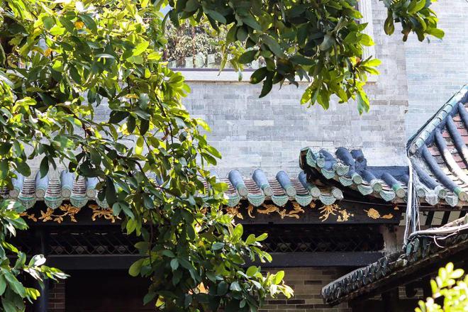 必威 必威betway全国最大的园林酒家！坐落荔湾湖畔开了75年如今(图21)