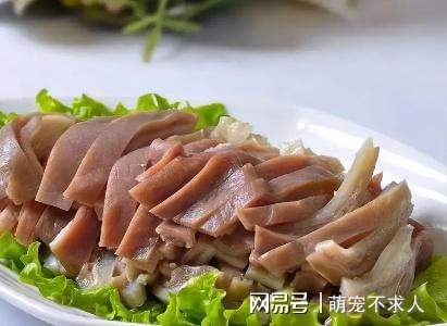 必威 betway必威俗话说“一个猪肚十副药”是啥意思？常吃猪肚身体会有什么变化？(图2)