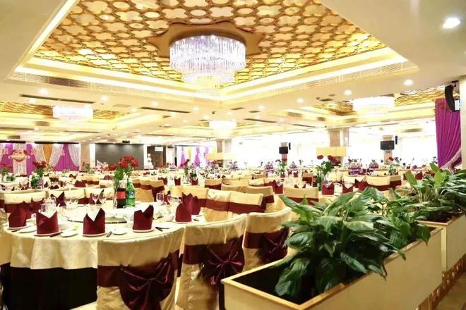「渔民新村」10月31折开饭！人均40+开吃：文昌鸡+牛小排+红星斑5道招牌菜！周末可用12店通用！必威 必威betway(图5)
