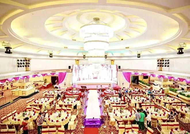 「渔民新村」10月31折开饭！人均40+开吃：文昌鸡+牛小排+红星斑5道招牌菜！周末可用12店通用！必威 必威betway(图4)