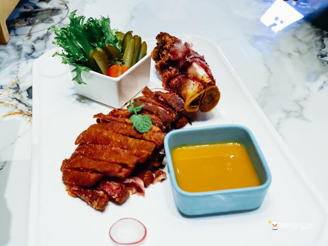 厦门聚餐就来东方宴以东方美学为基调融合闽粤菜中华料理必威 必威betway！(图8)