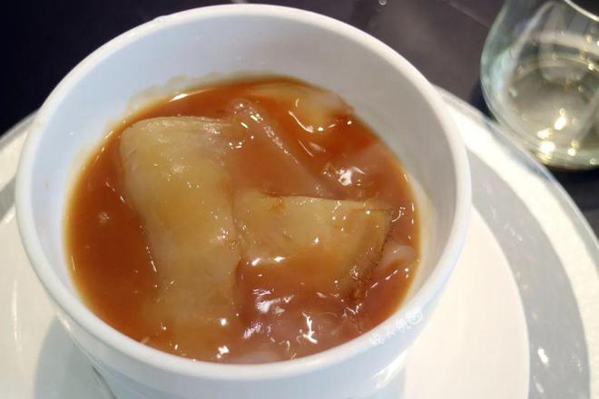 必威 必威betway秋冬进补一锅鱼羊鲜尽享美味就在厦门低调有实力的闽粤菜餐厅(图6)