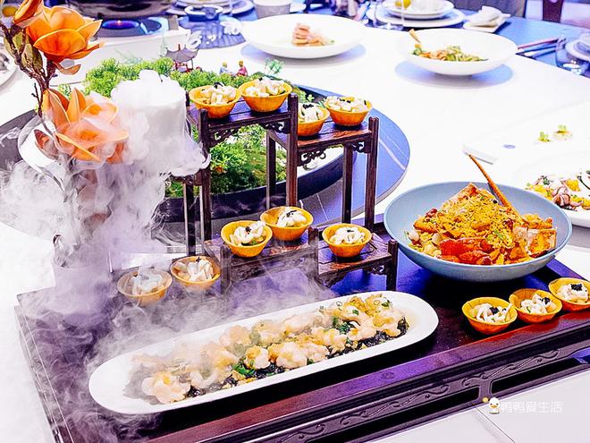 必威 betway必威霜降宜进补厦门这家老牌闽粤菜餐厅又出新品好吃有排面！(图2)