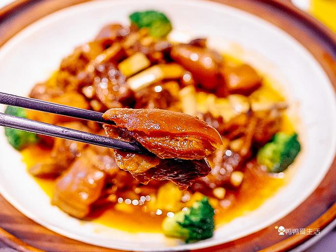 必威 betway必威霜降宜进补厦门这家老牌闽粤菜餐厅又出新品好吃有排面！(图5)