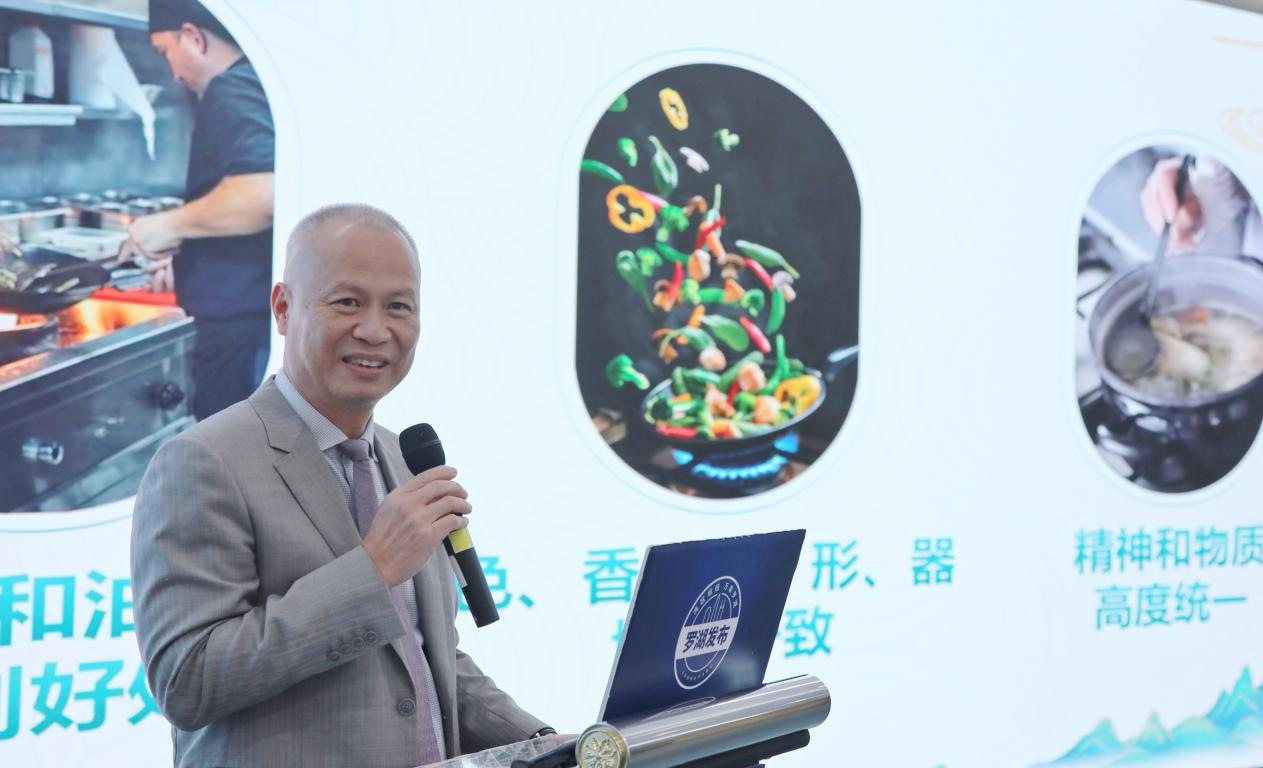罗湖发布“三项工程”托必威 betway必威起“稳稳的幸福”(图2)