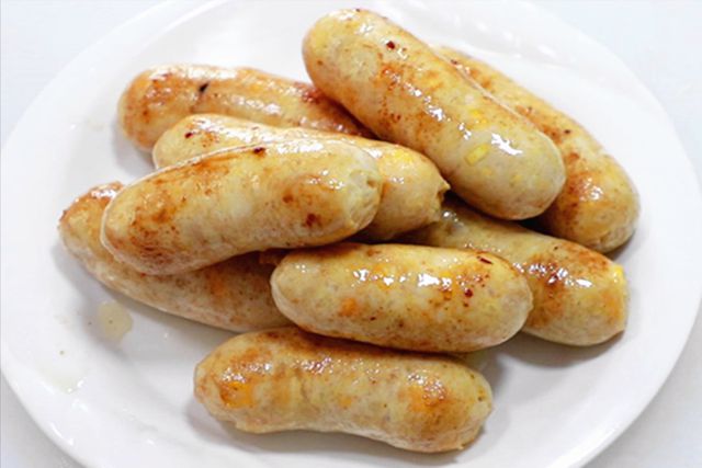 家有孩子5种“垃圾食品必威 betway必威”要少买！自己在家做营养又解馋(图7)