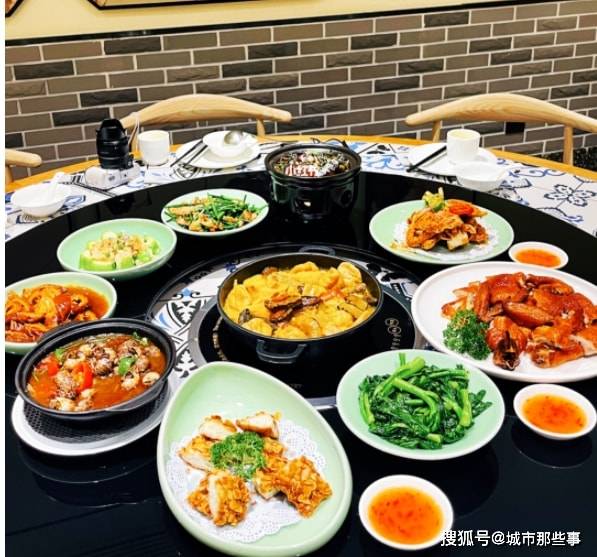 粤菜中的客家菜、潮汕必威 必威betway菜、广府菜谁实力更强？(图2)