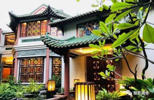 必威 betway必威广州20家最佳粤菜排行榜(图25)
