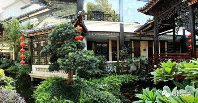 必威 betway必威广州20家最佳粤菜排行榜(图21)
