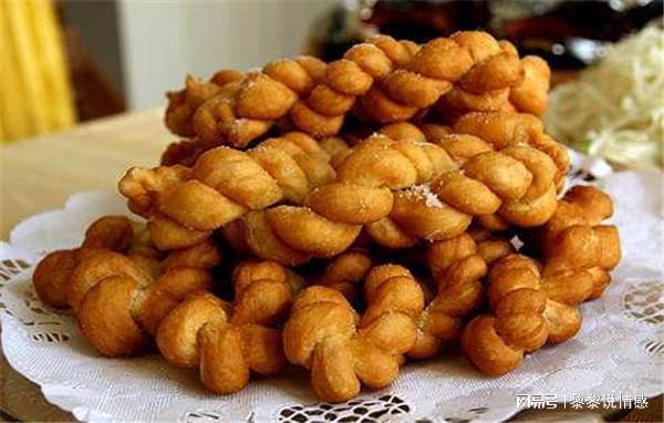 想减肥少吃必威 必威betway这3种“吸油”食品吃多了想瘦都难！(图1)