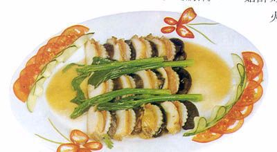 粤菜中的三大菜系广府菜、潮州菜和客家菜之间的区别你知道么？必威 betway必威(图3)